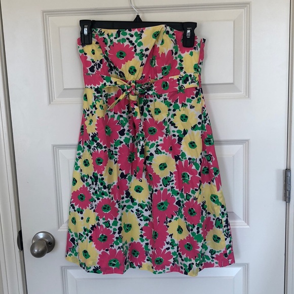 Lily Pulitzer Dress - Picture 1 of 3